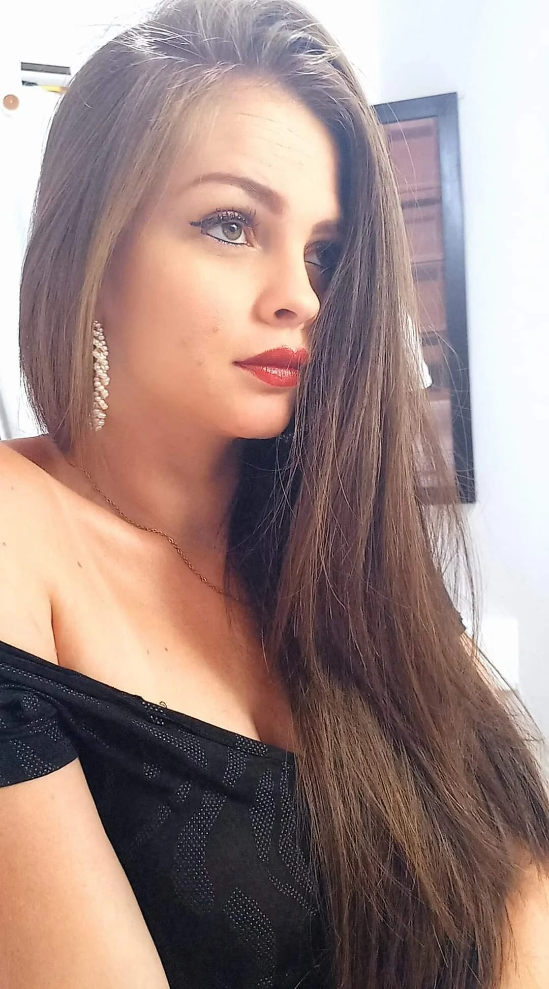 XXX Porn Photo of Nude kittybonxx 6