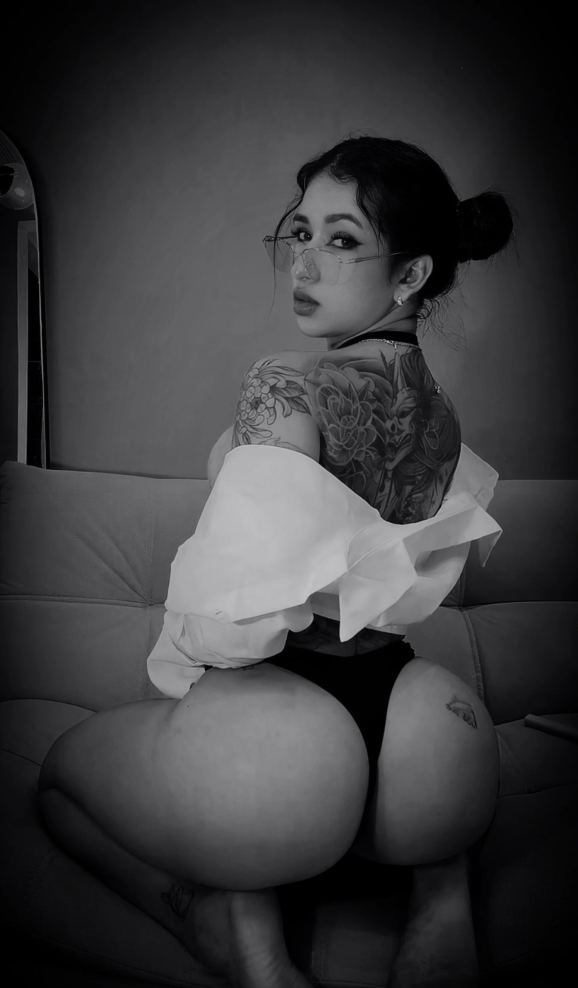 XXX Porn Photo of Nude Sweety_maria1 15
