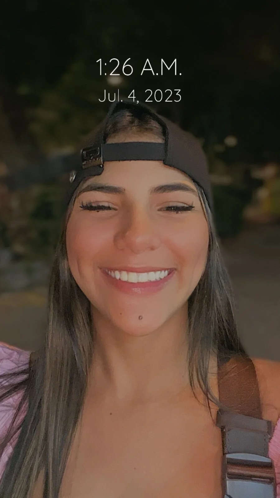 XXX Porn Photo of Nude AriannaLewiis 25