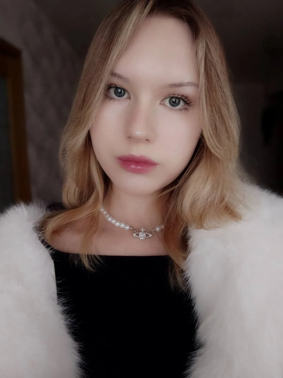 XXX Porn Photo of Nude Lissexyyy 3