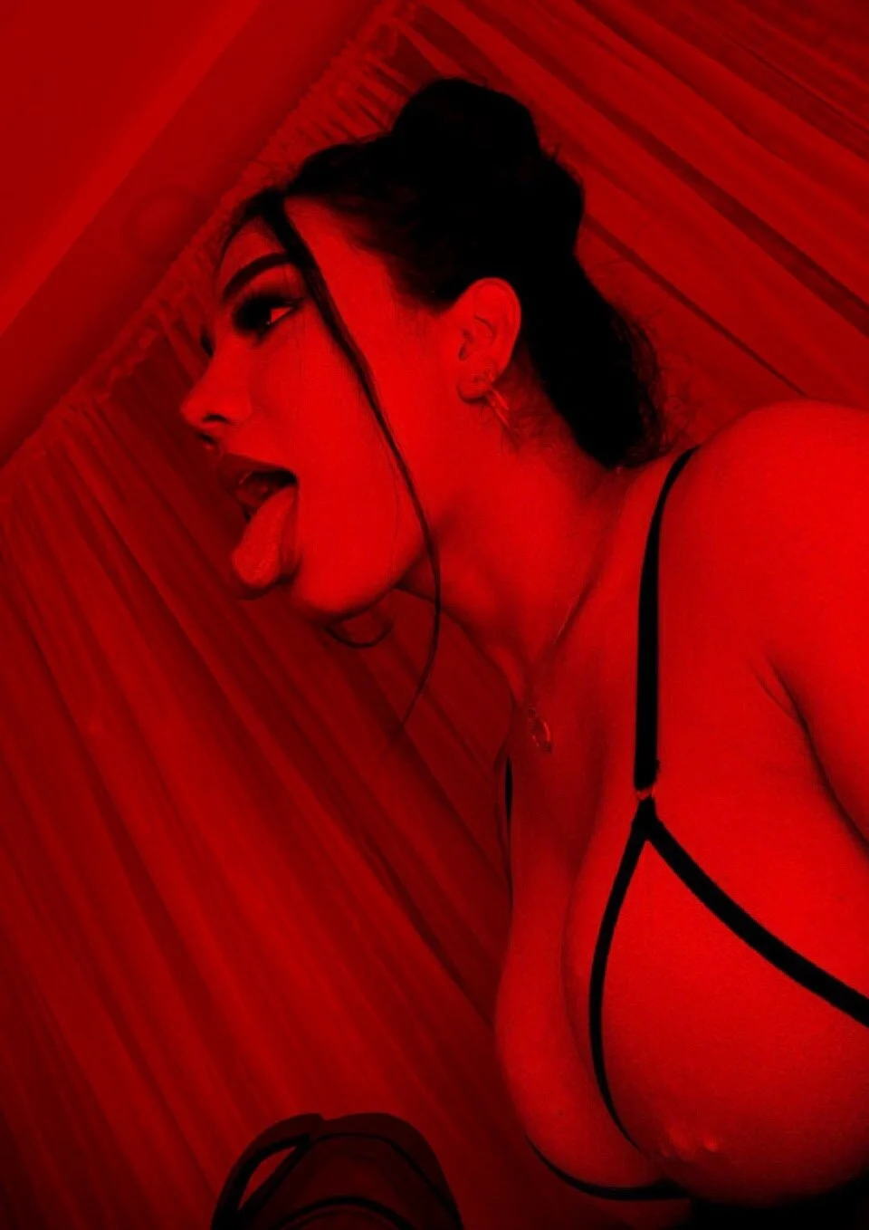 XXX Porn Photo of Nude KATALINA_HOT_TS 9
