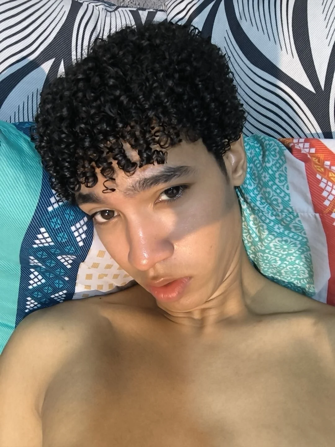 XXX Porn Photo of Nude Thony444 5