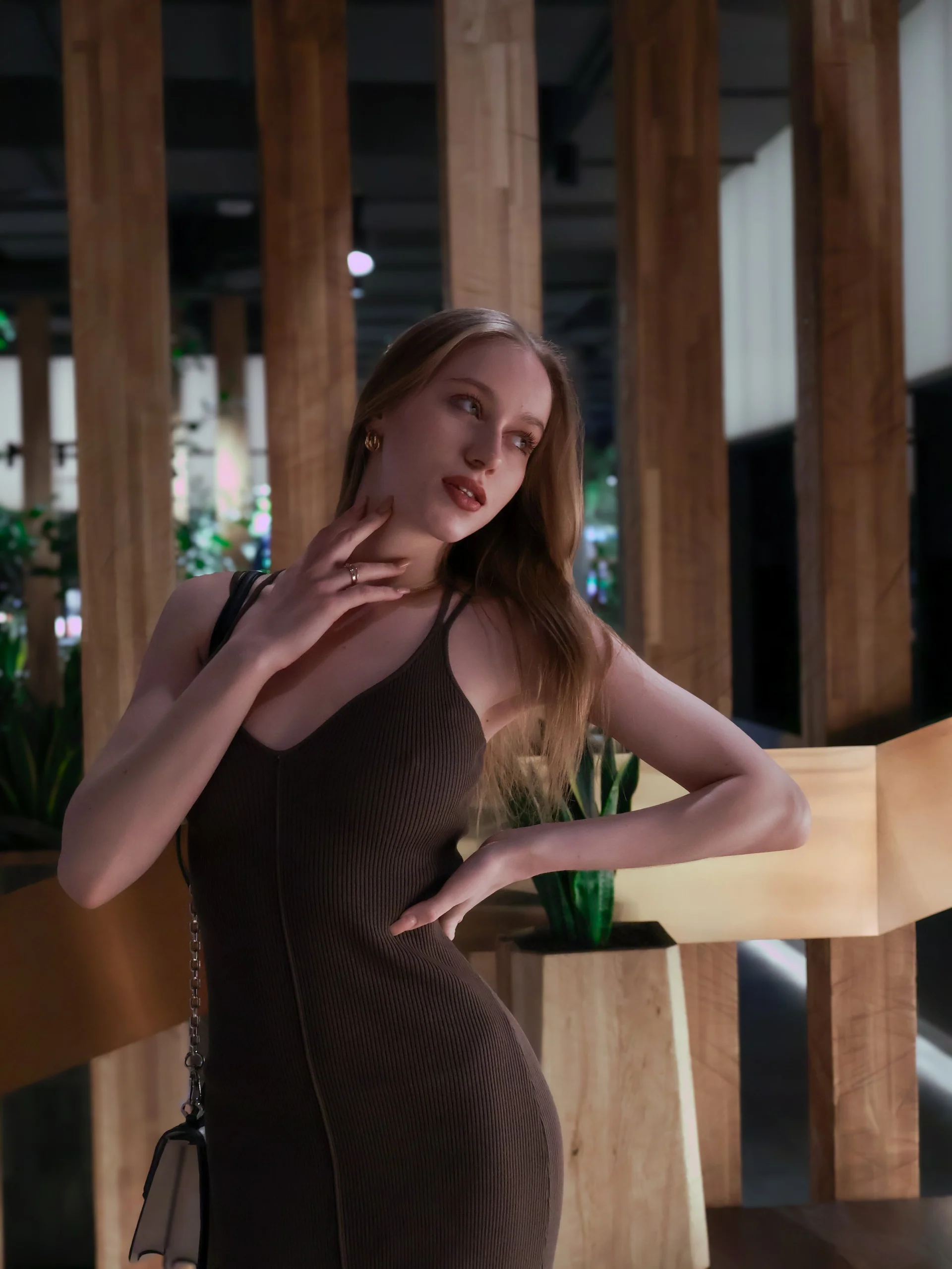 XXX Porn Photo of Nude PollyAgata 11