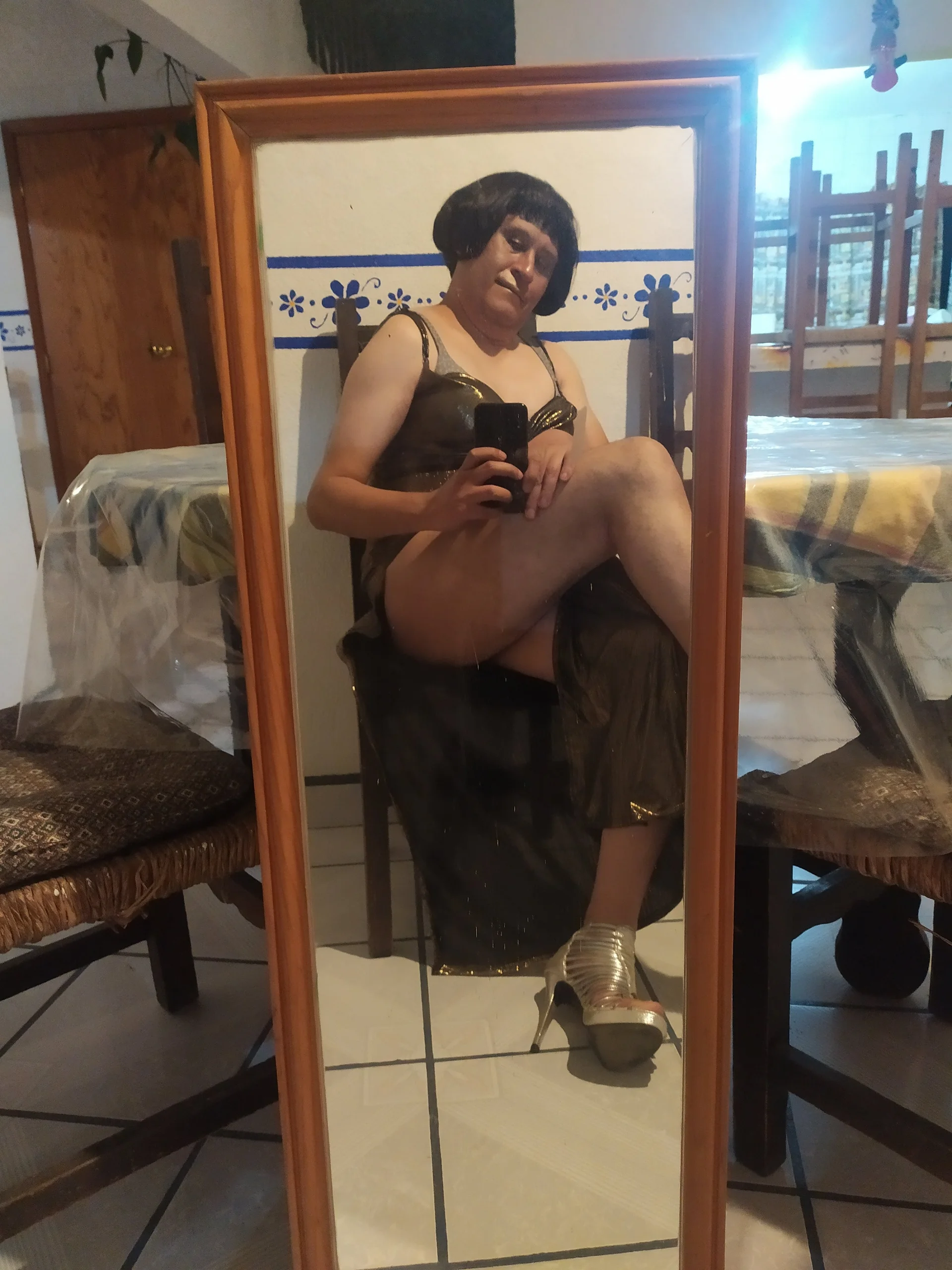 XXX Porn Photo of Nude Kassandrayazmin 46