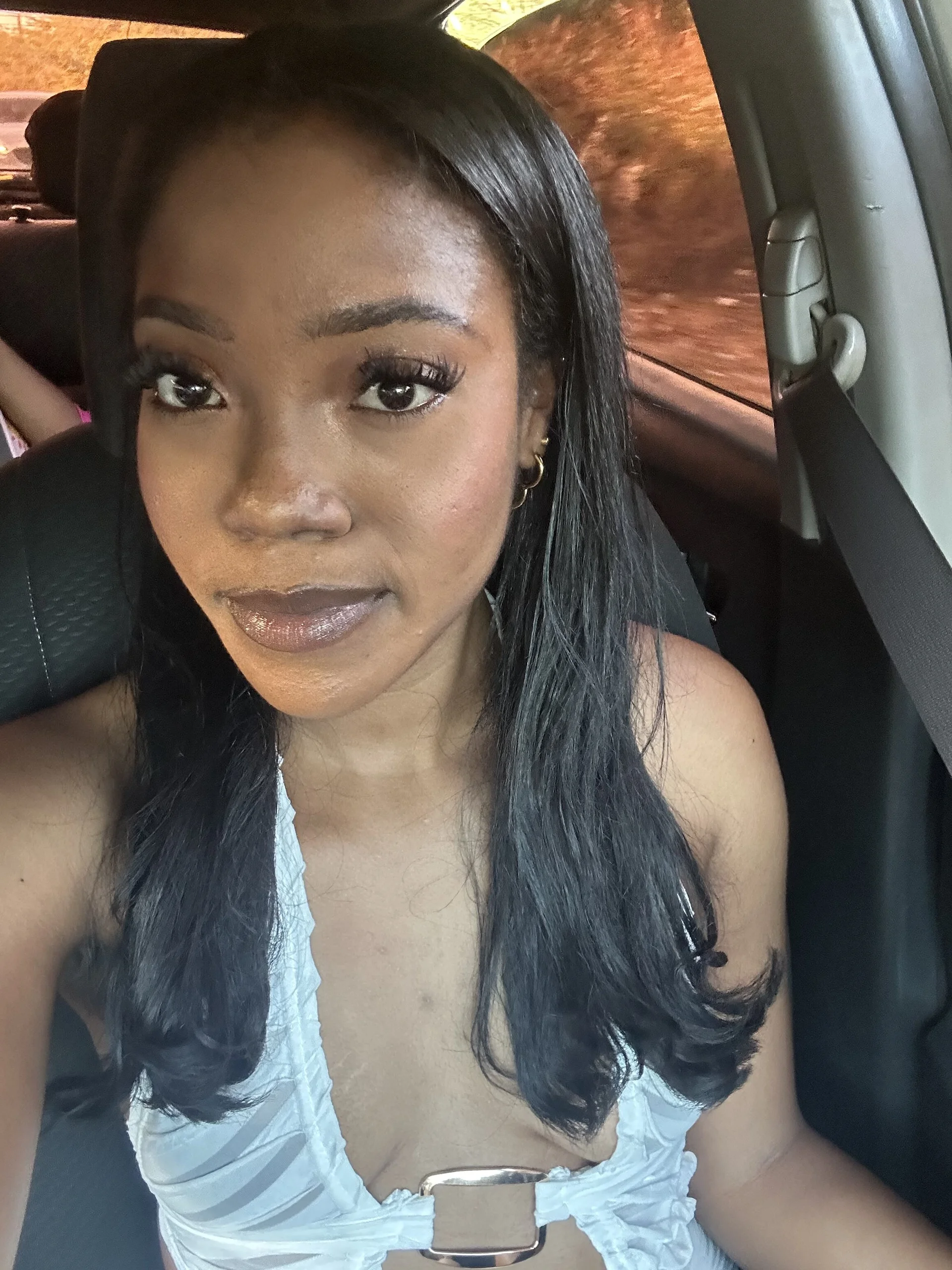 XXX Porn Photo of Nude NillaMontana 1