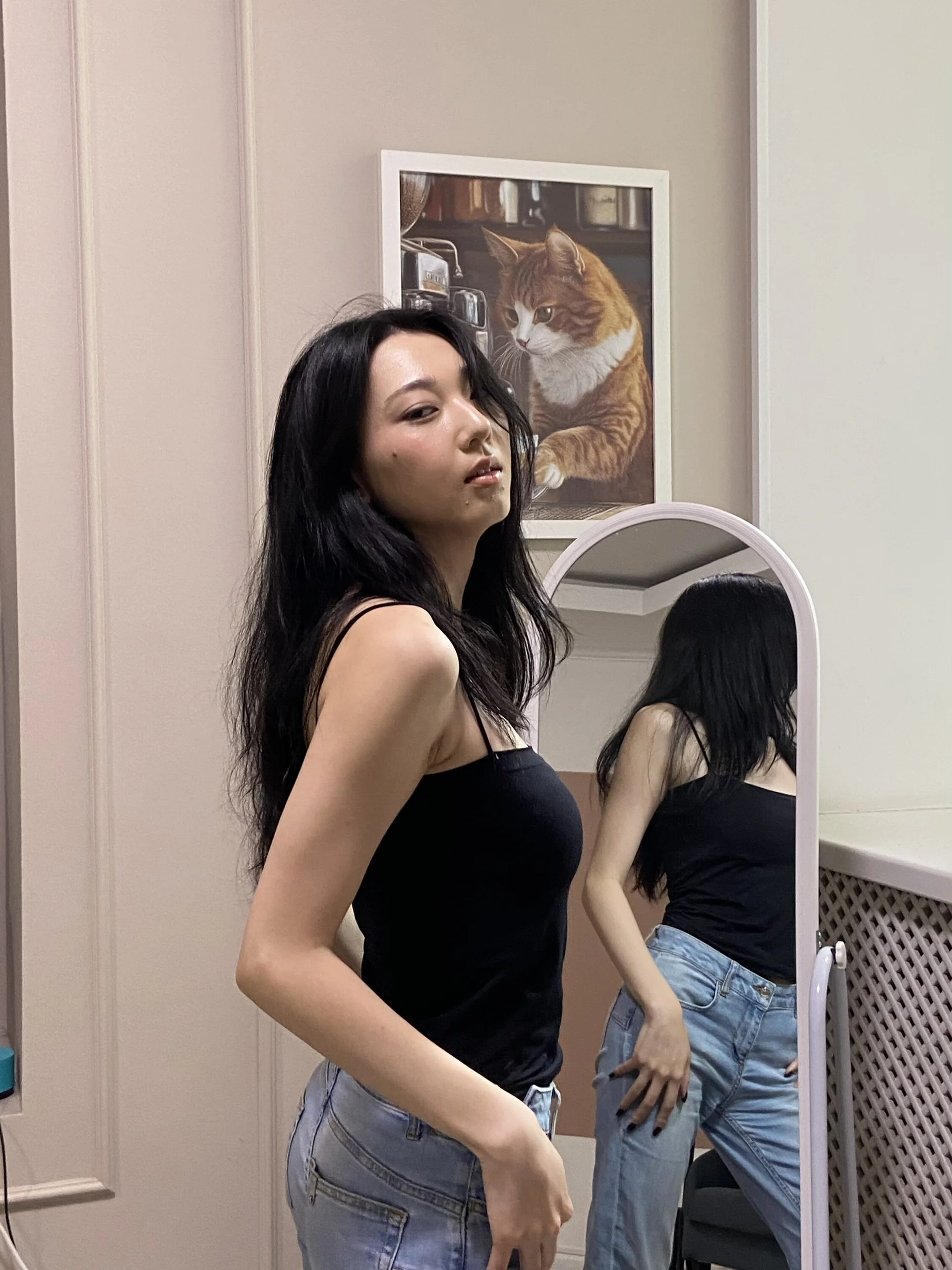 XXX Porn Photo of Nude AsuncionPaull 7
