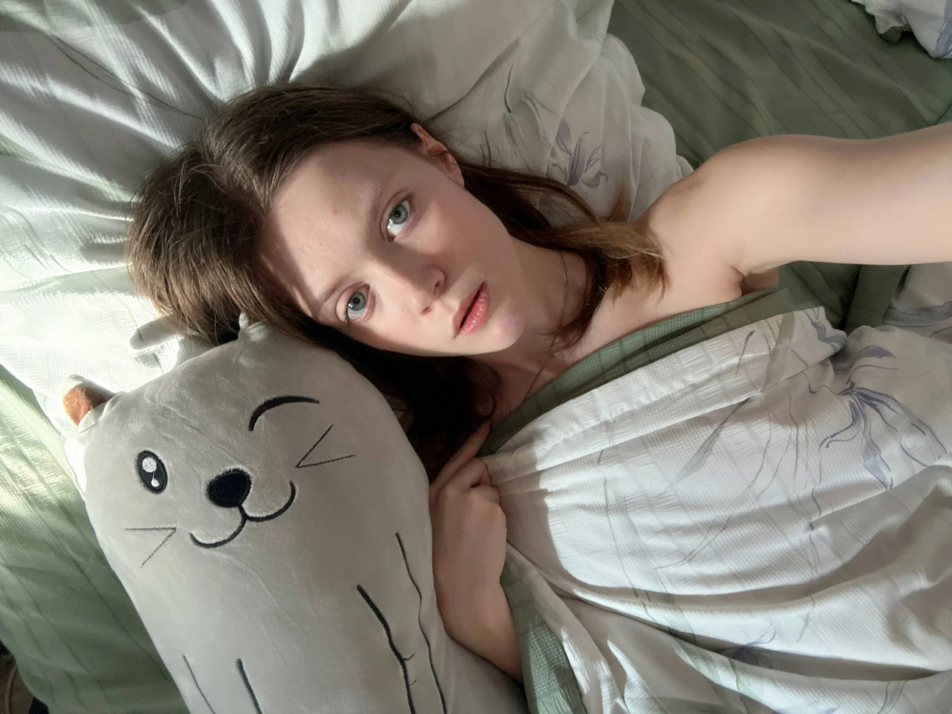 XXX Porn Photo of Nude SueFerreyra 5