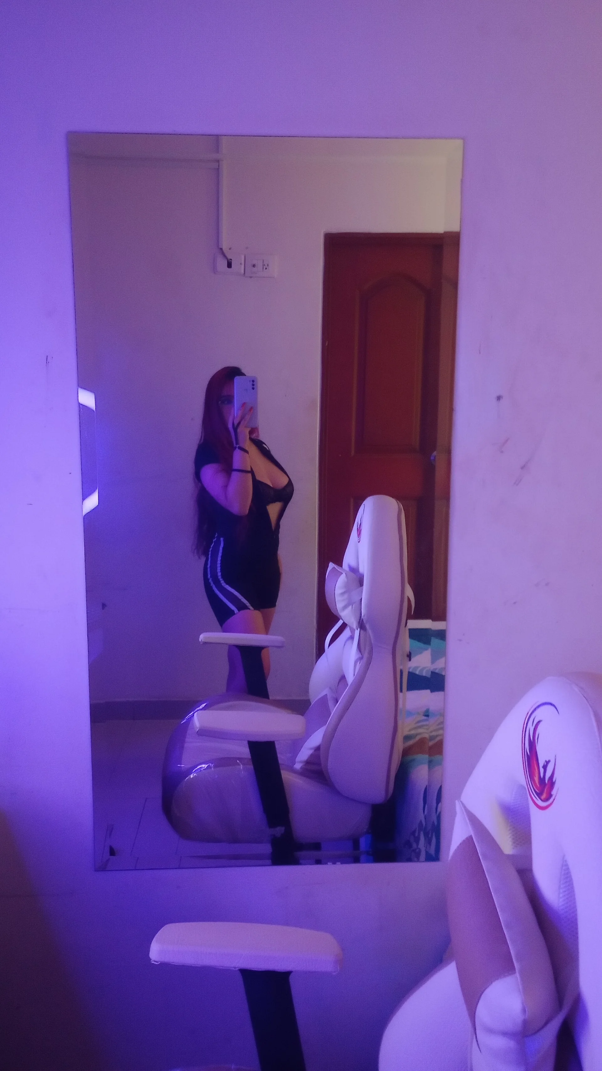 XXX Porn Photo of Nude larissa01_ 6