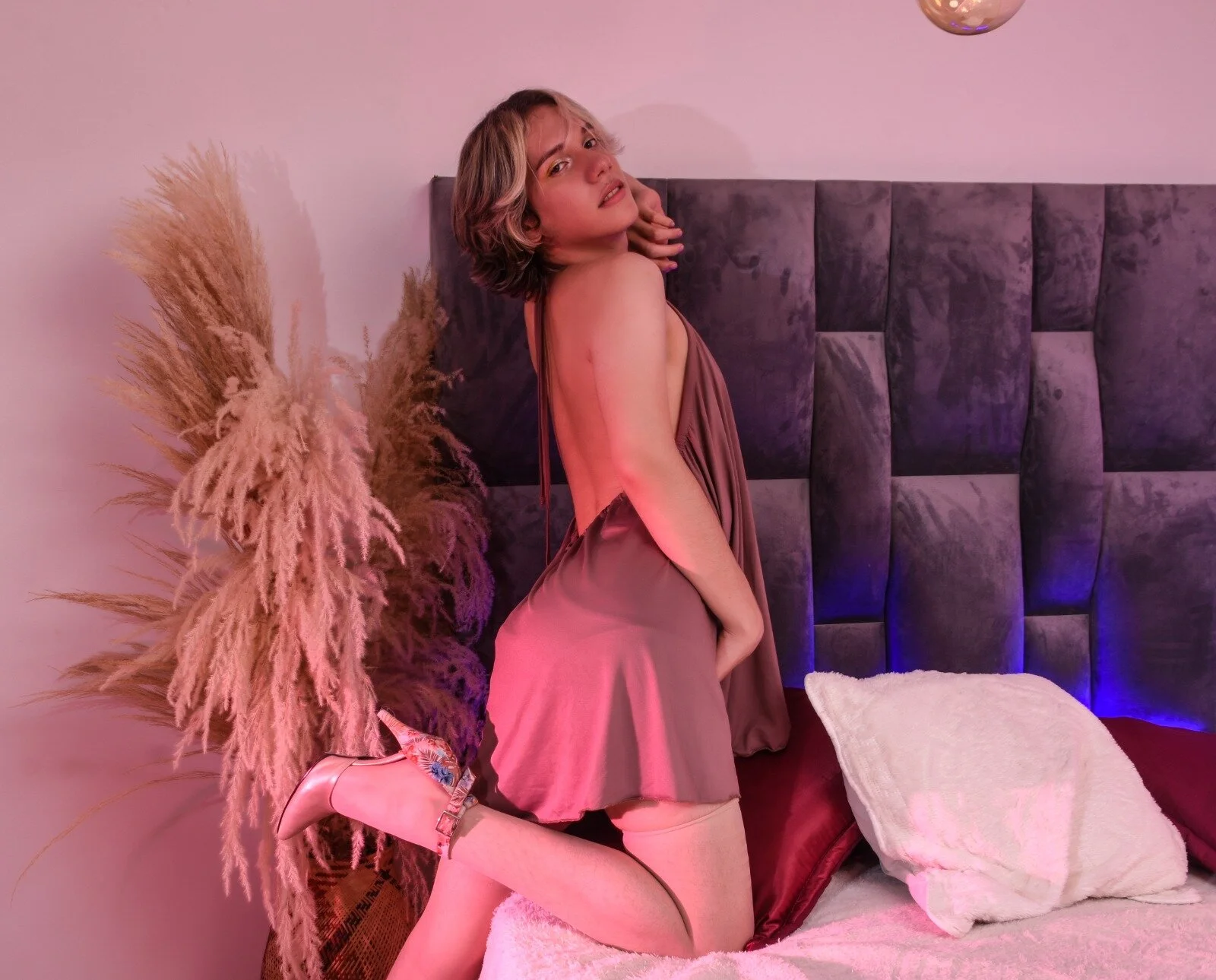 XXX Porn Photo of Nude _Little_angel69 14