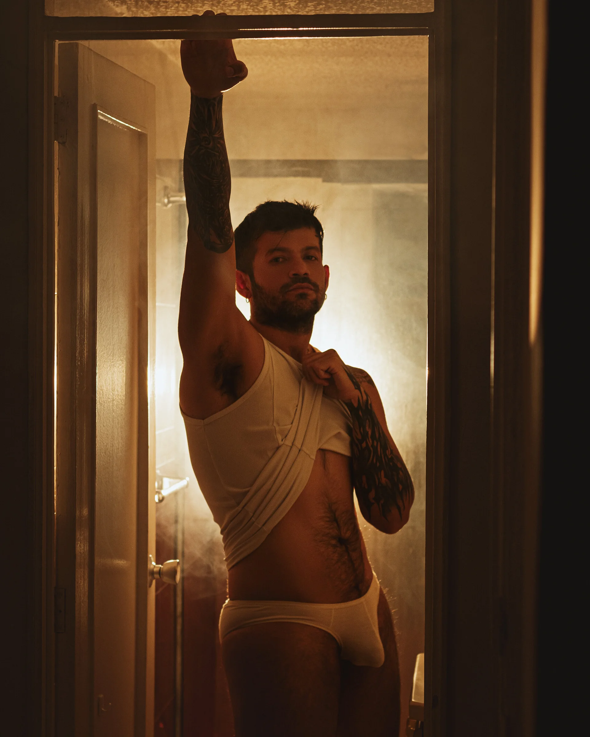 XXX Porn Photo of Nude jonathan_rivers 39