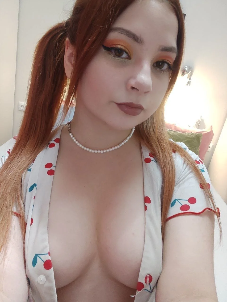 XXX Porn Photo of Nude FoxyLiza 4