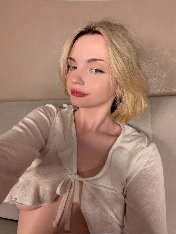 XXX Porn Photo of Nude MaryFlare 25