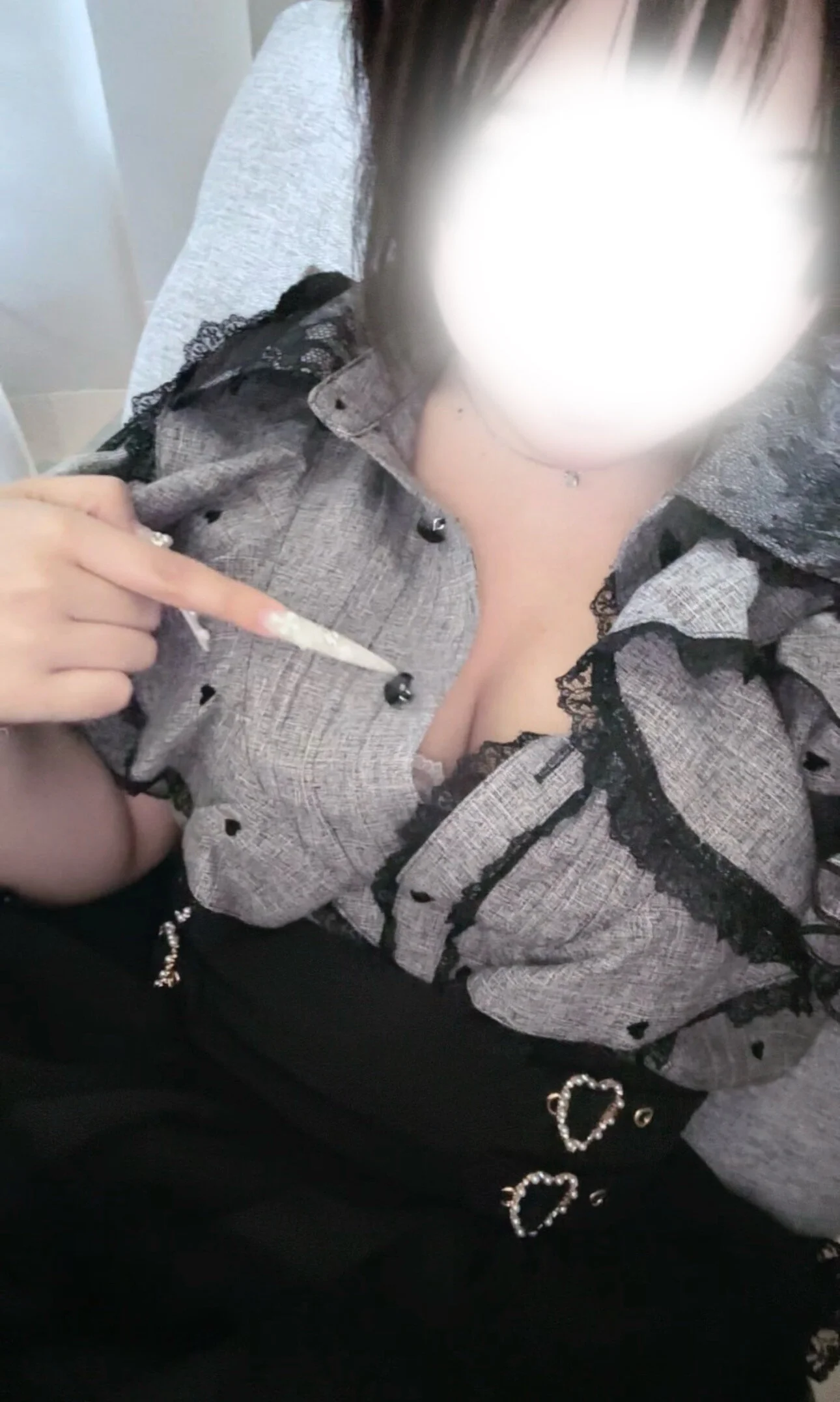 XXX Porn Photo of Nude mamu_7 2