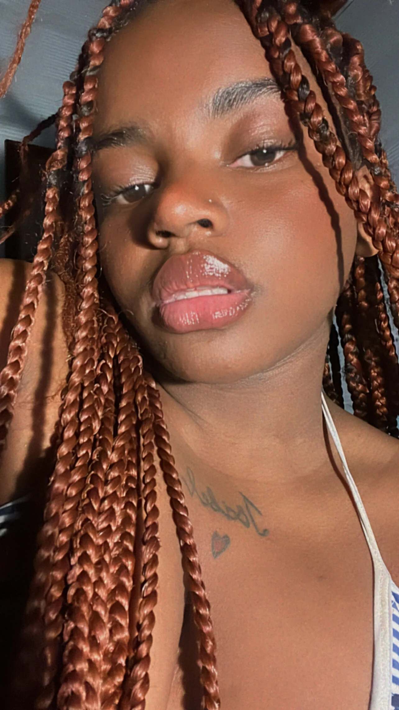 XXX Porn Photo of Nude Nahol_Adkins 11