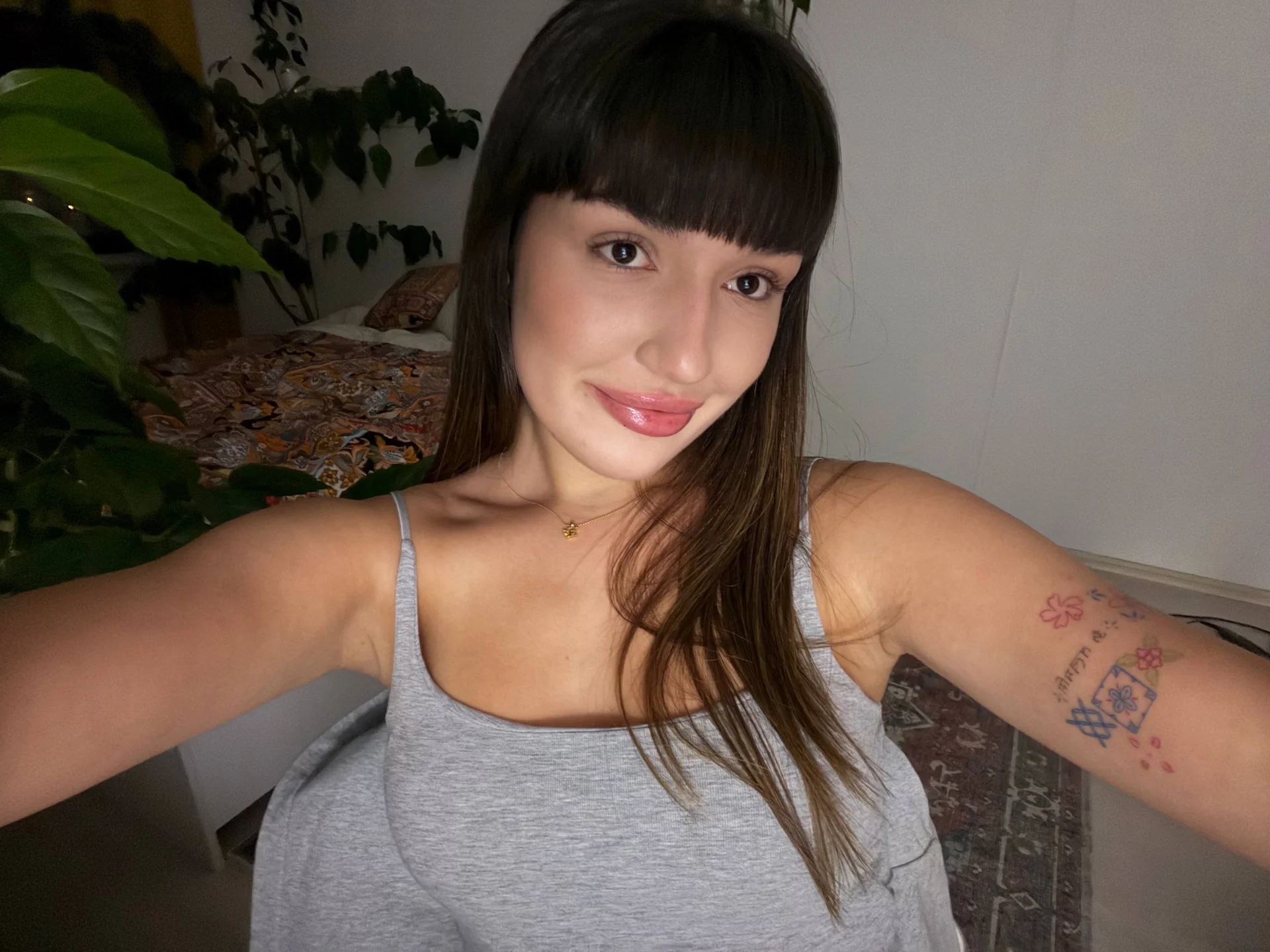 XXX Porn Photo of Nude Sophie_Avory 31