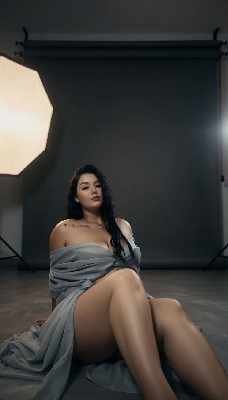 XXX Porn Photo of Nude RachelStein 68