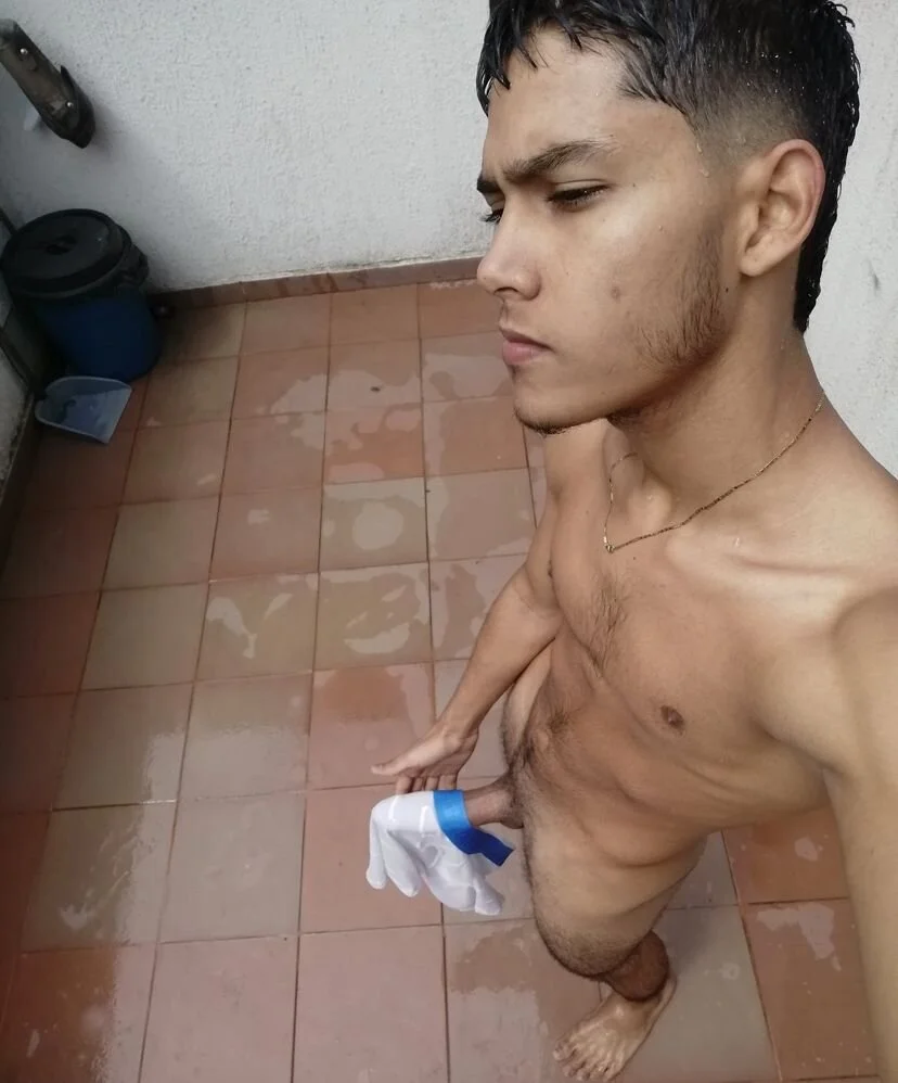 XXX Porn Photo of Nude xxKamadevaxx 8
