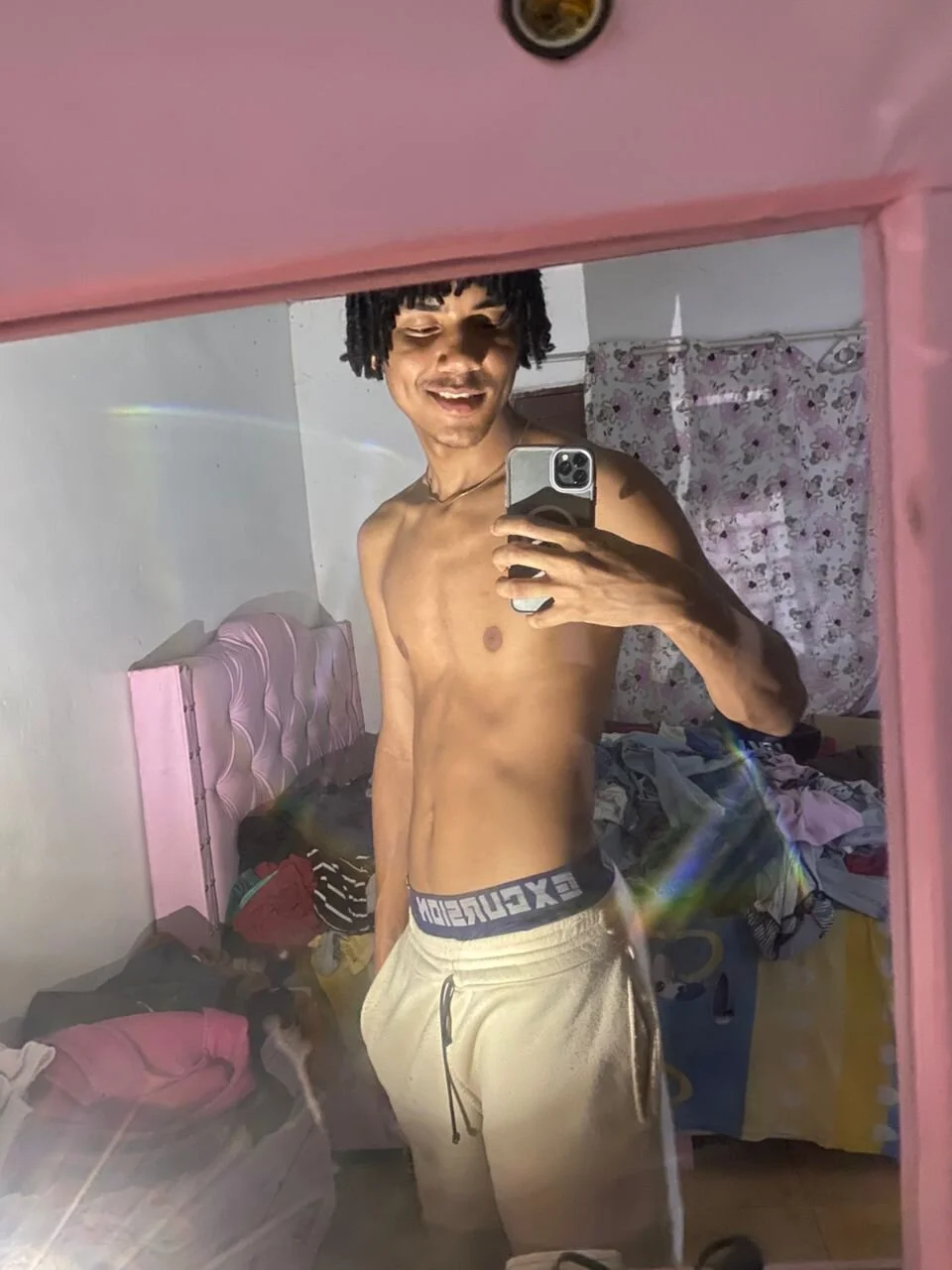 XXX Porn Photo of Nude hotmenpn 5