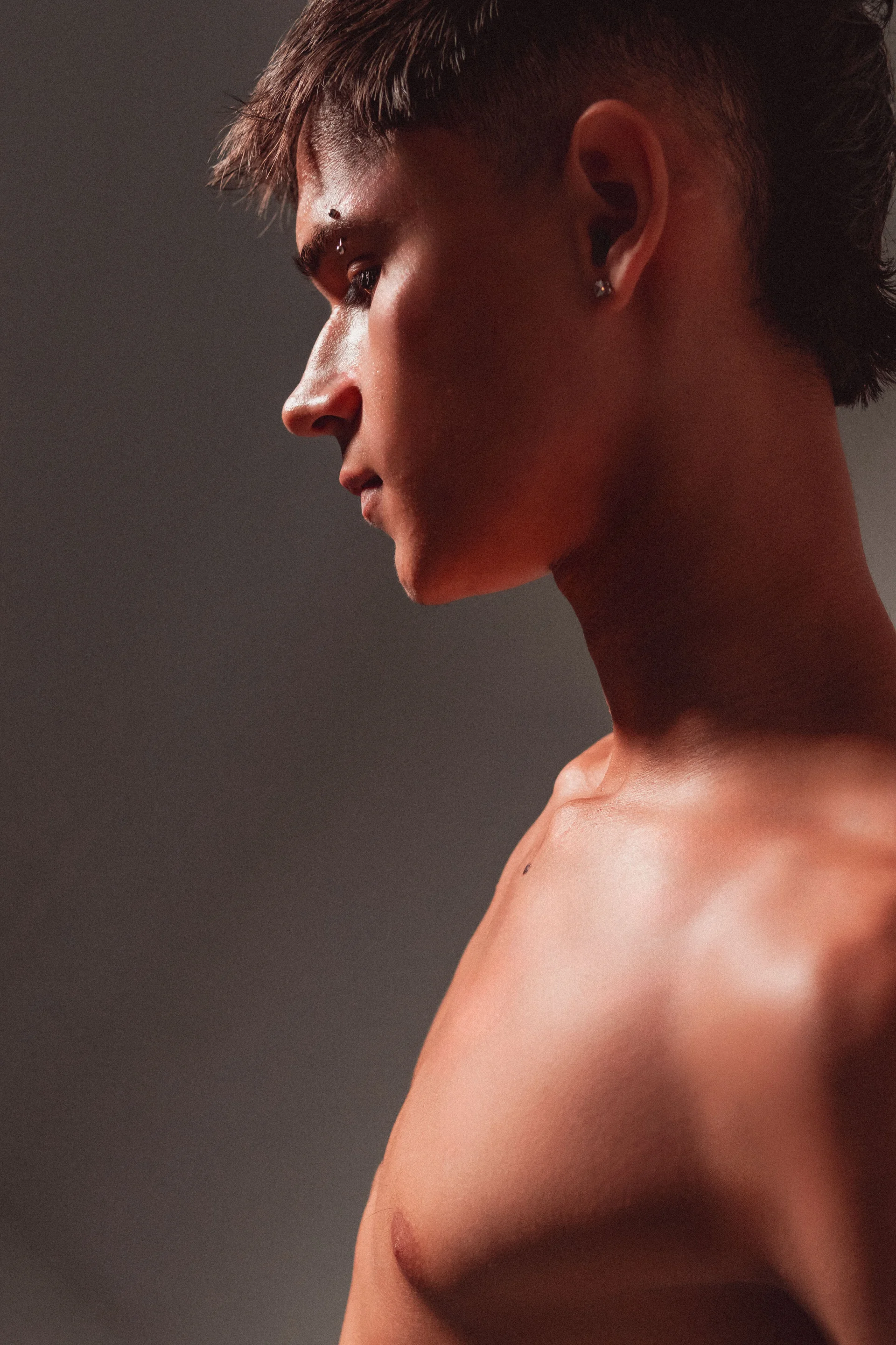 XXX Porn Photo of Nude Aron_Boyy 17
