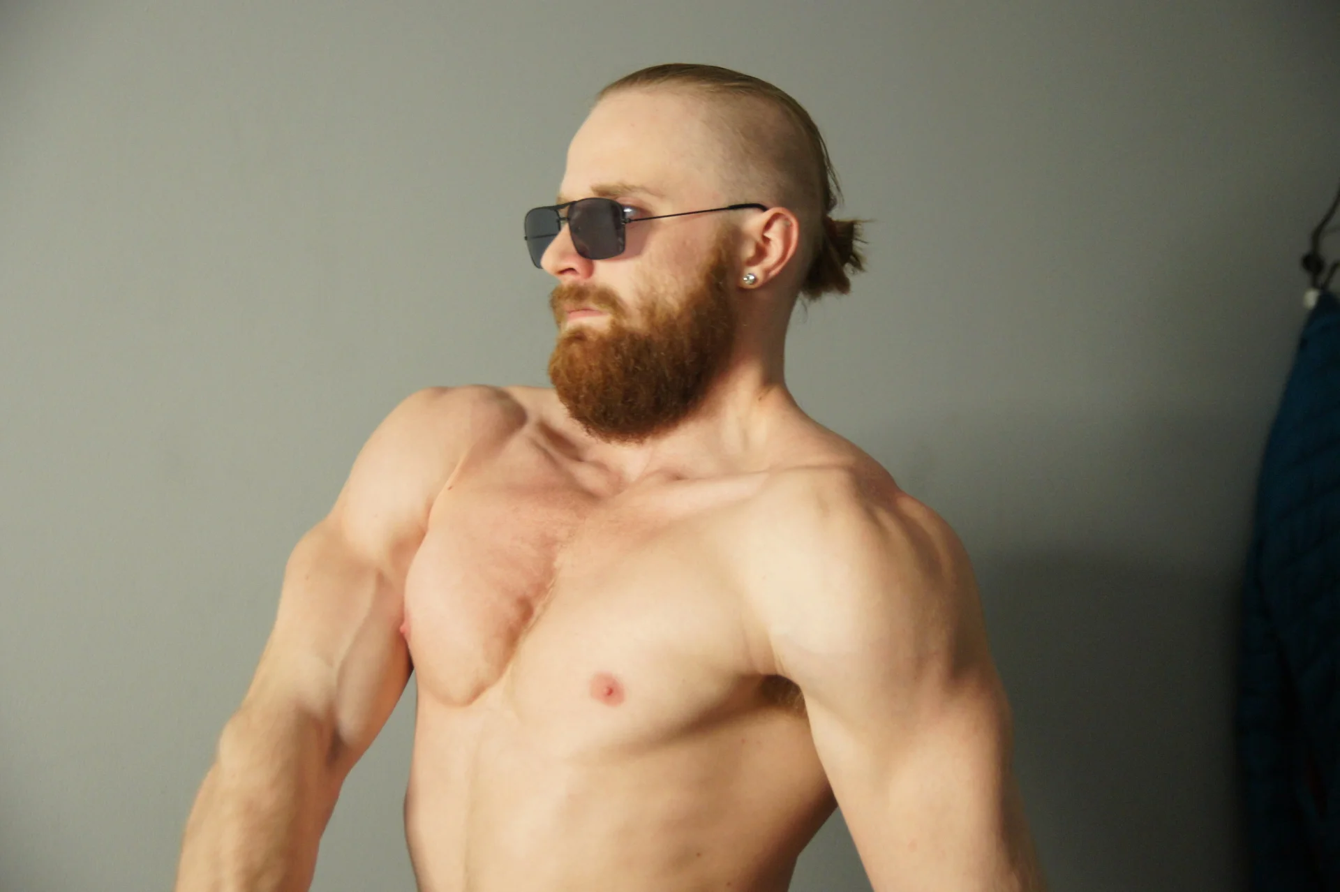 XXX Porn Photo of Nude Paul_Rolex 164