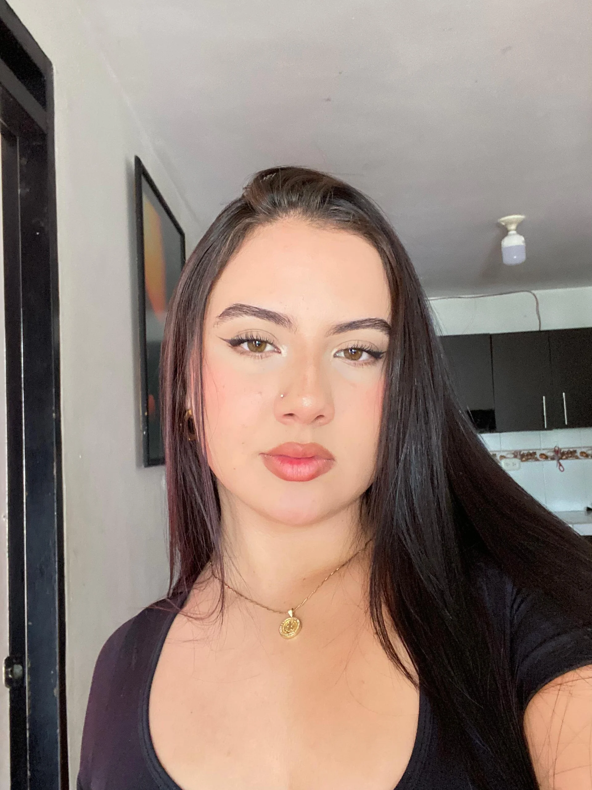 XXX Porn Photo of Nude daliaa_b 1