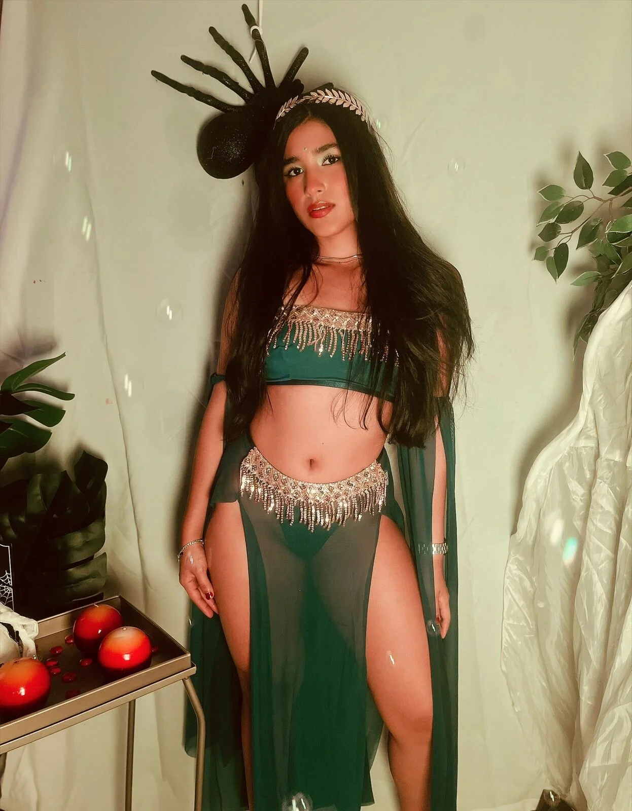 XXX Porn Photo of Nude Lia_Mar_ 188