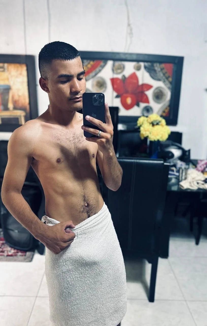 XXX Porn Photo of Nude Rude_boys 10