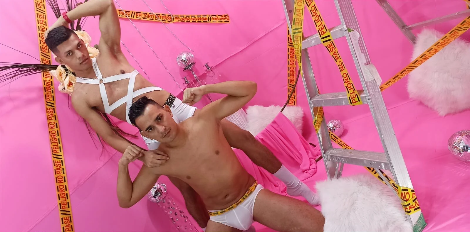 XXX Porn Photo of Nude Jabstudyoficial 194