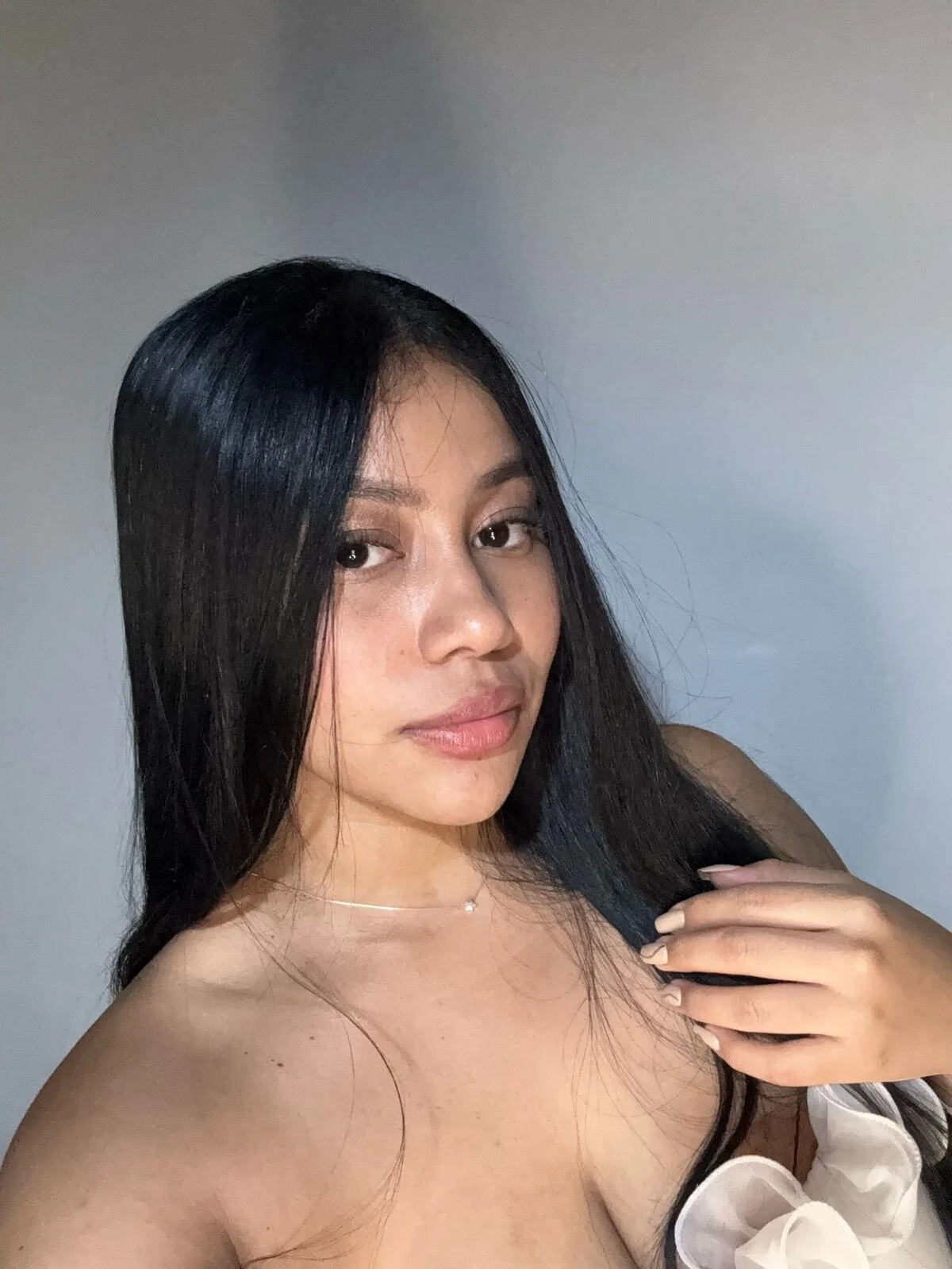 XXX Porn Photo of Nude DelaneyStone 45