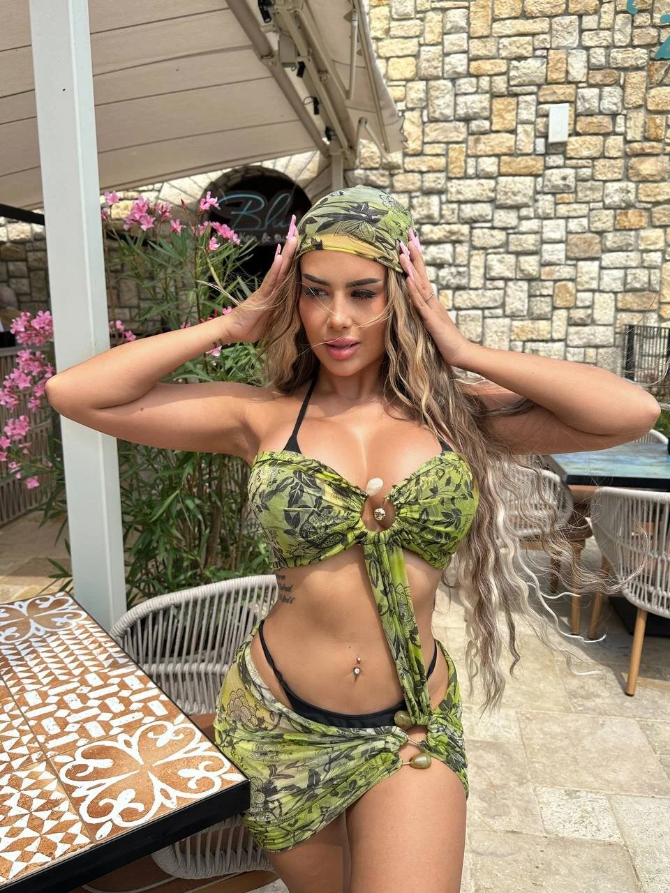 XXX Porn Photo of Nude EvaZane 133