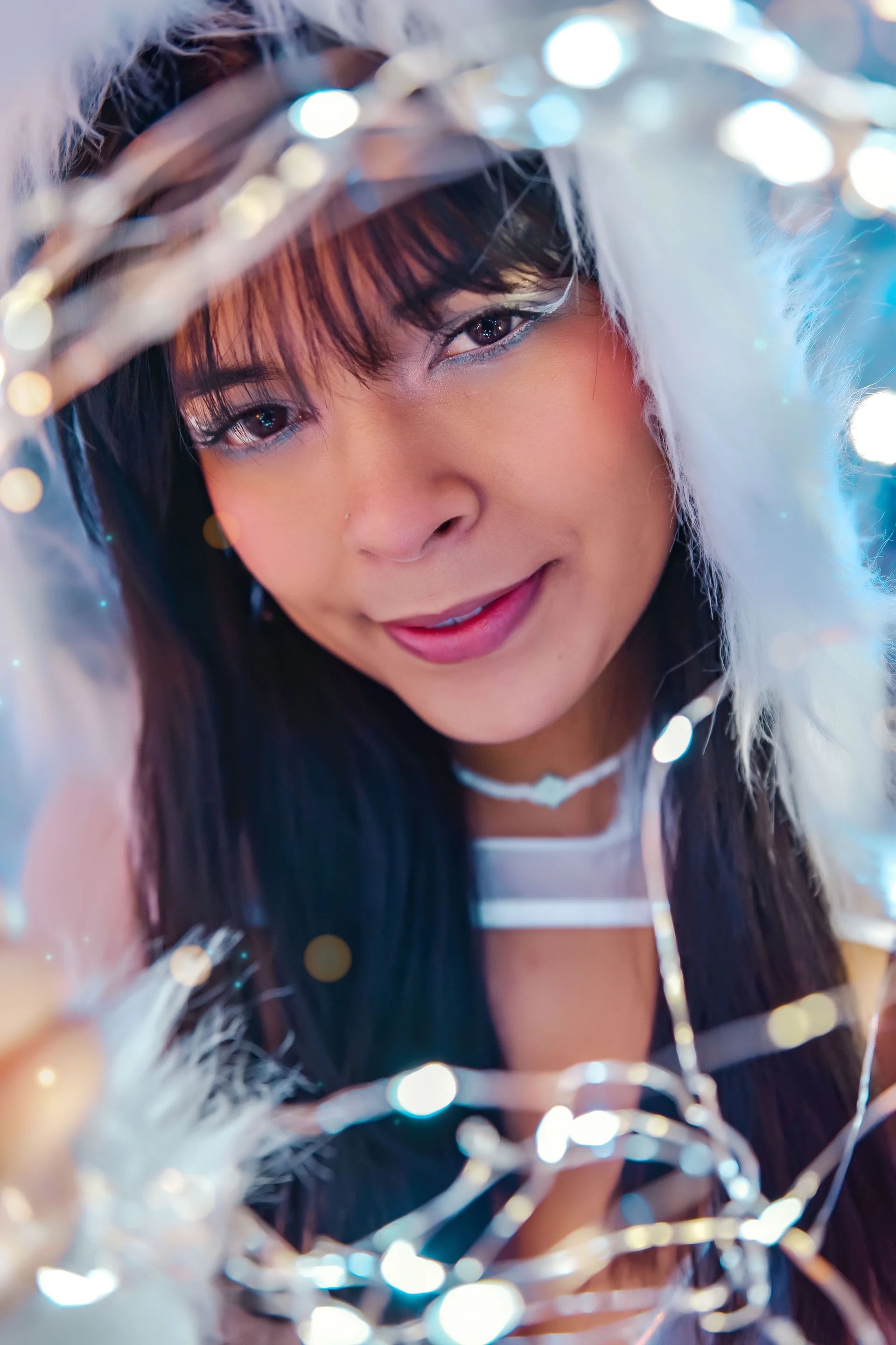 XXX Porn Photo of Nude KEIMIRICCI 54