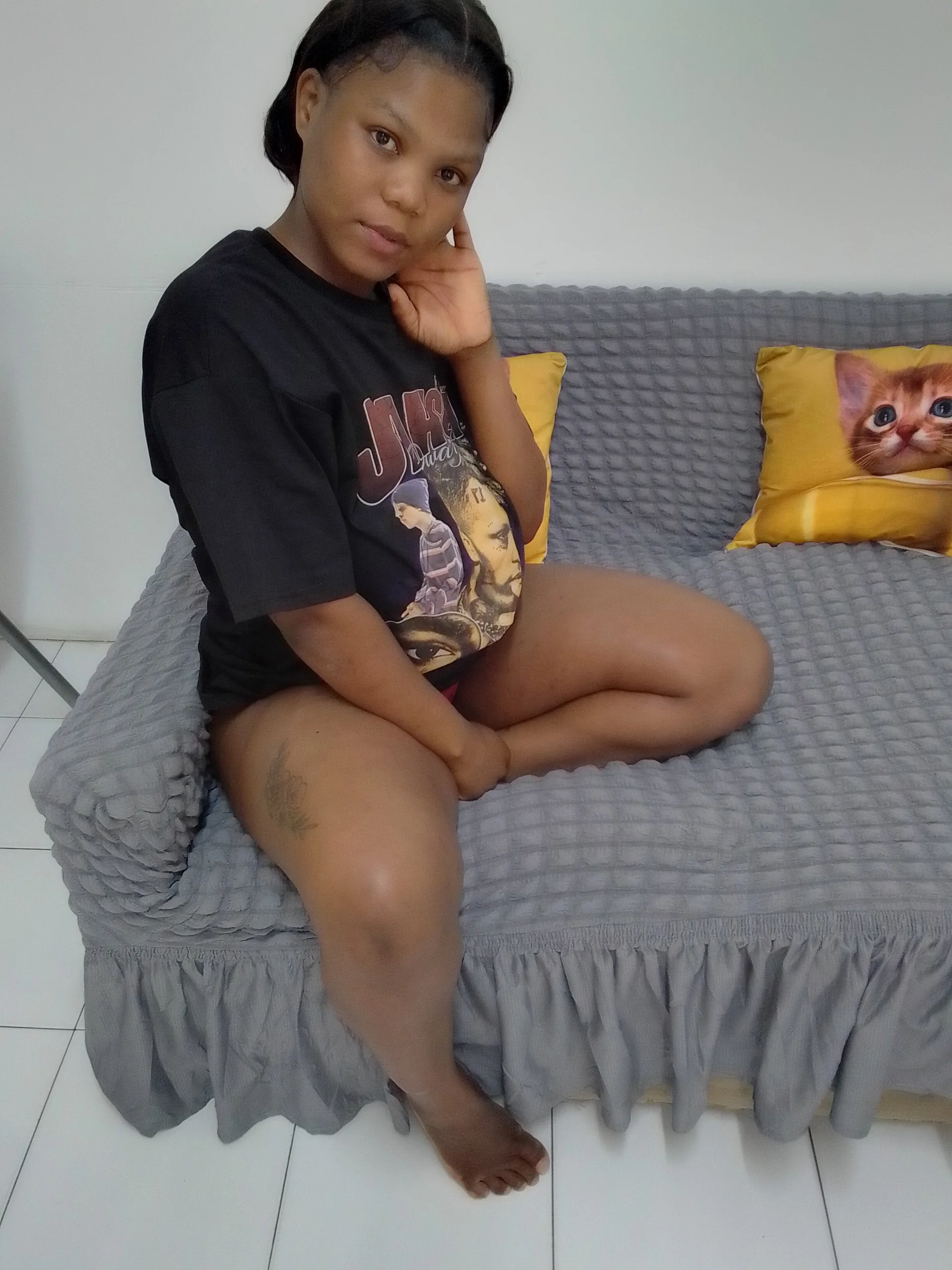 XXX Porn Photo of Nude Camila2x 1