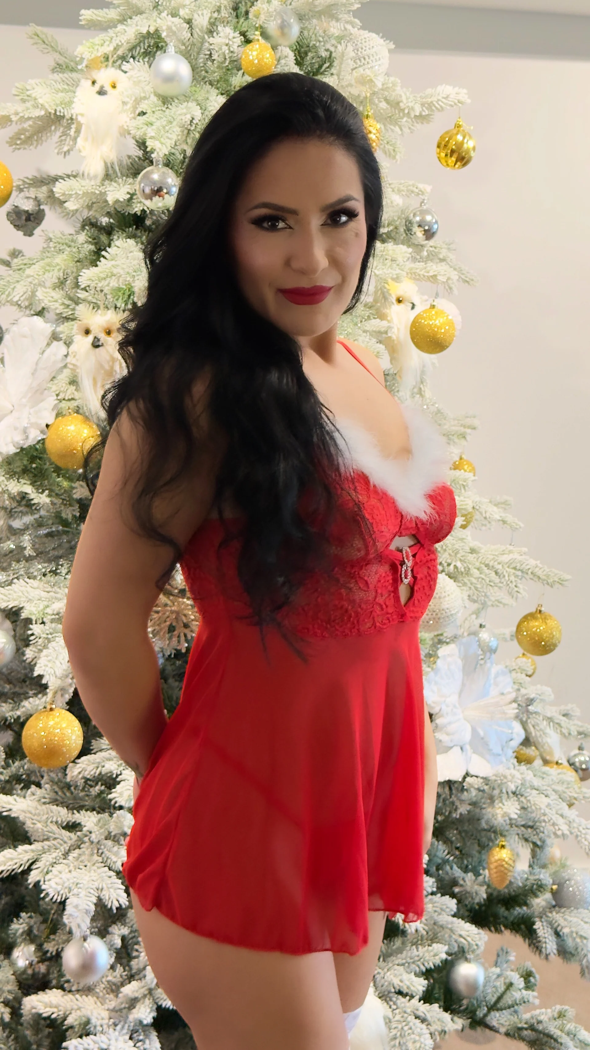 XXX Porn Photo of Nude RaisaVawn 78
