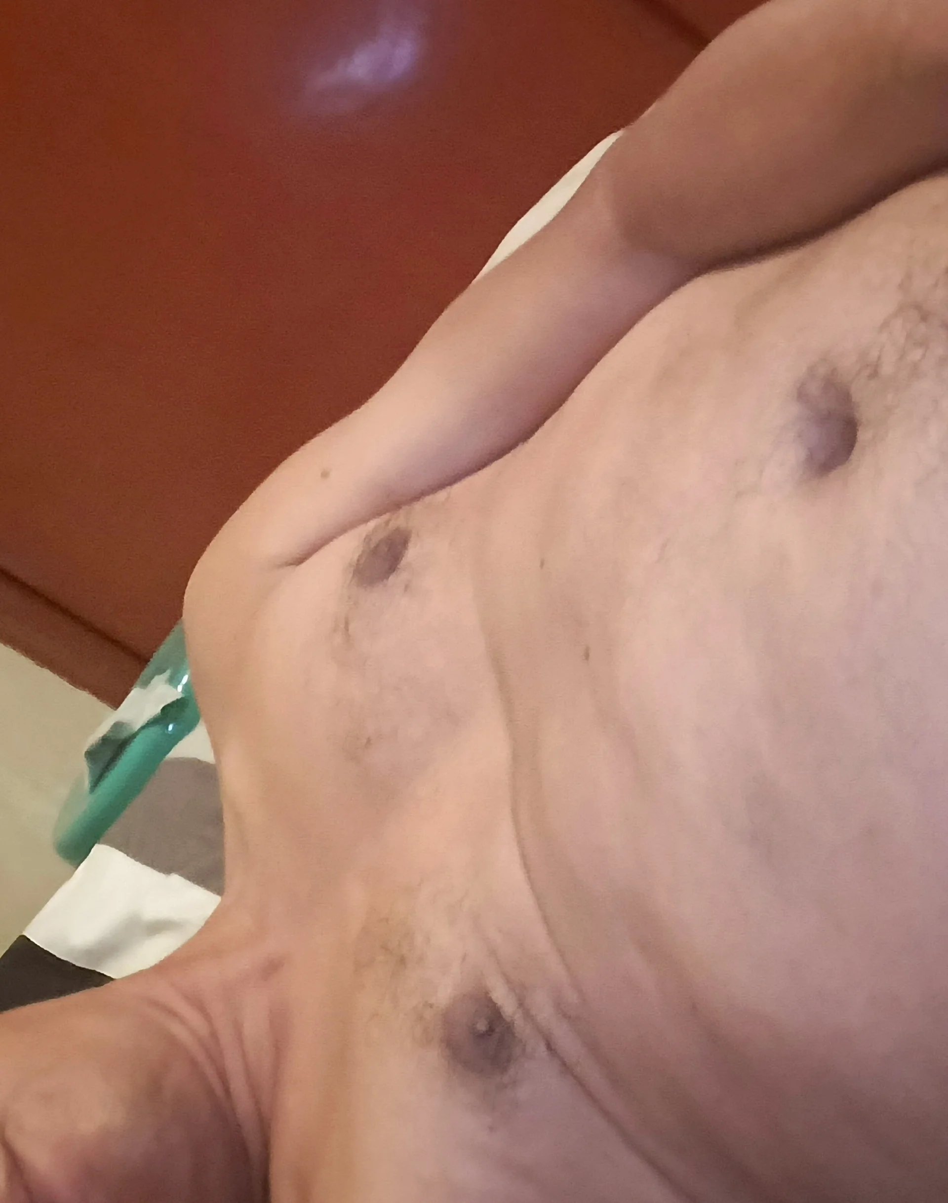 XXX Porn Photo of Nude VzlChubbyHunter 5
