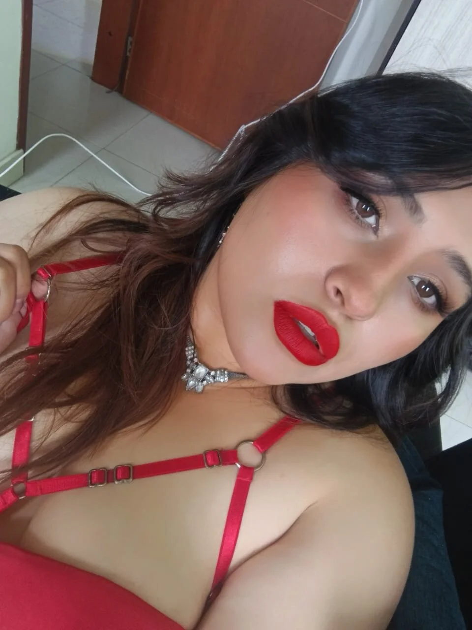 XXX Porn Photo of Nude Redlips_F_w 6