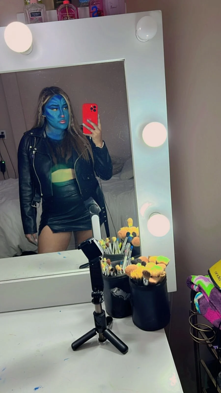 XXX Porn Photo of Nude DarianaGuzz 25