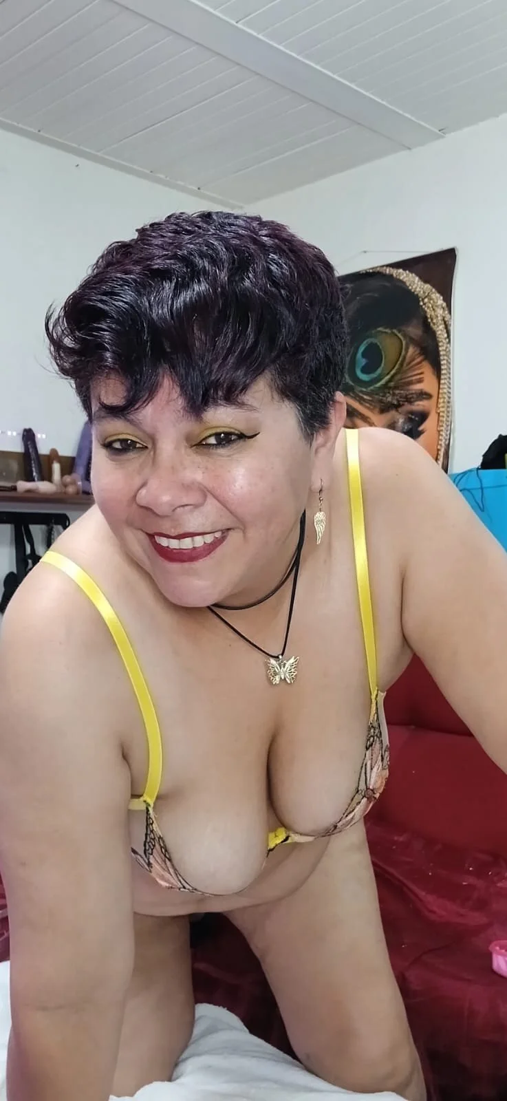 XXX Porn Photo of Nude angelitolove727 148
