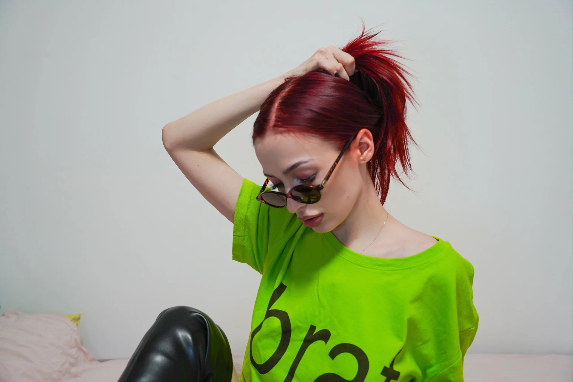 XXX Porn Photo of Nude MarieKarma 727
