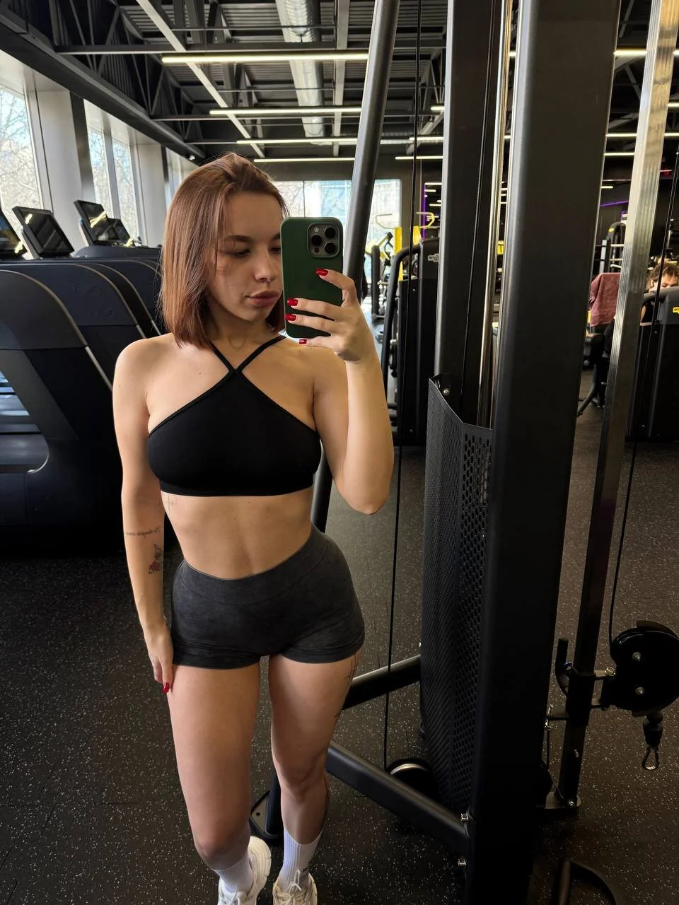 XXX Porn Photo of Nude VelvetSsecret 68