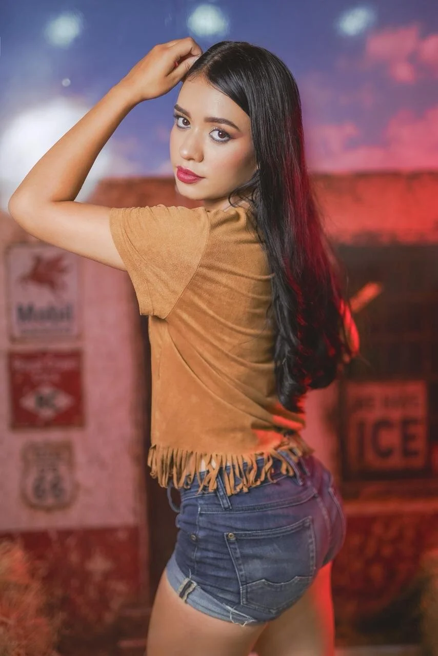 XXX Porn Photo of Nude Mia_Carter1 10