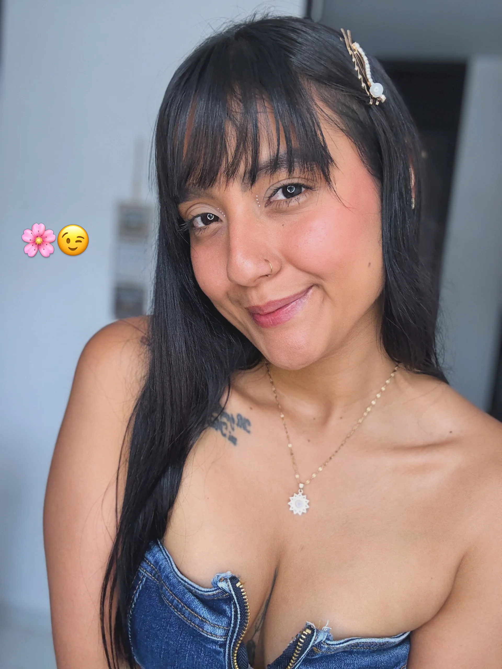 XXX Porn Photo of Nude charlottekiss99 35