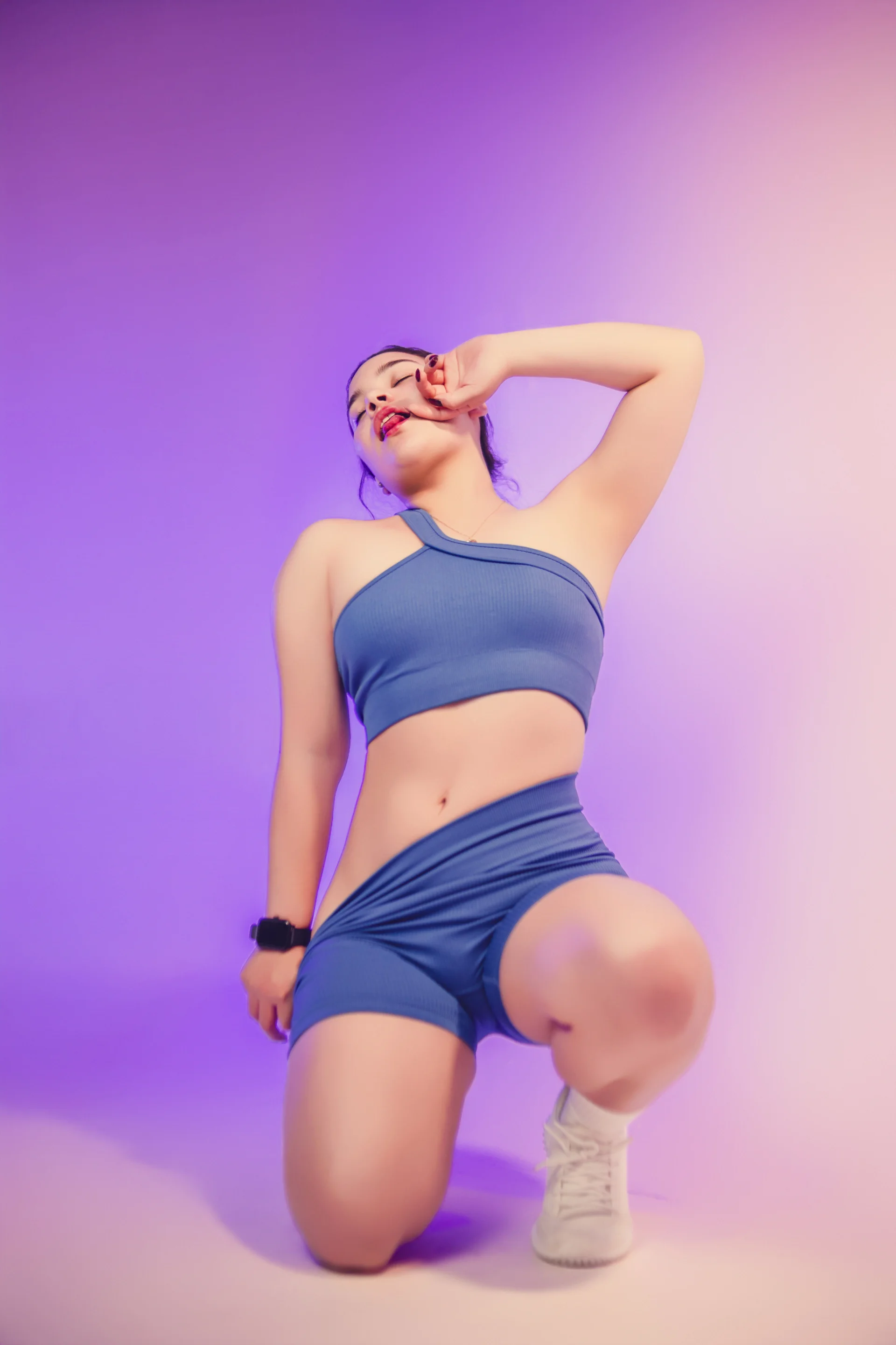 XXX Porn Photo of Nude zara__sweet 41