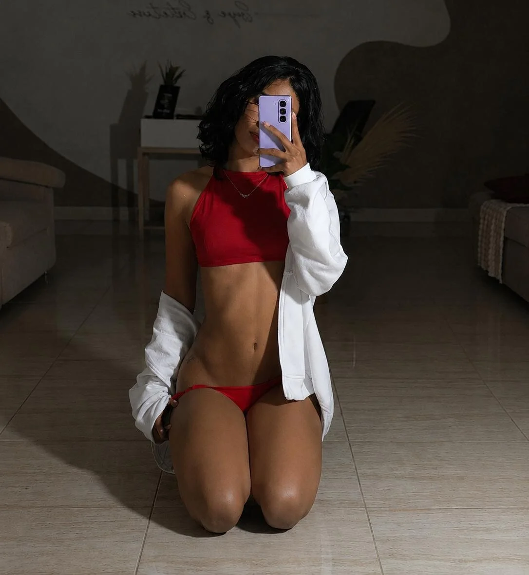 XXX Porn Photo of Nude sweet_maddyxo 3