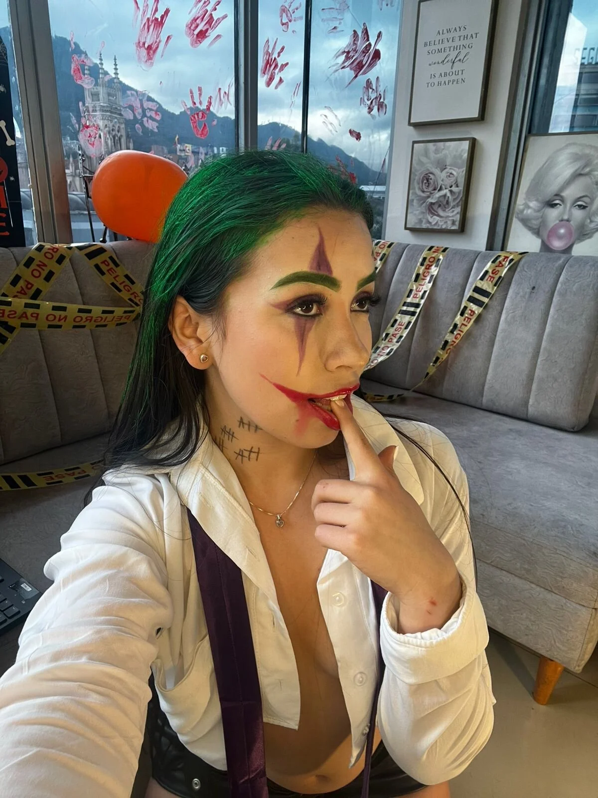 XXX Porn Photo of Nude Ivanna_West 92