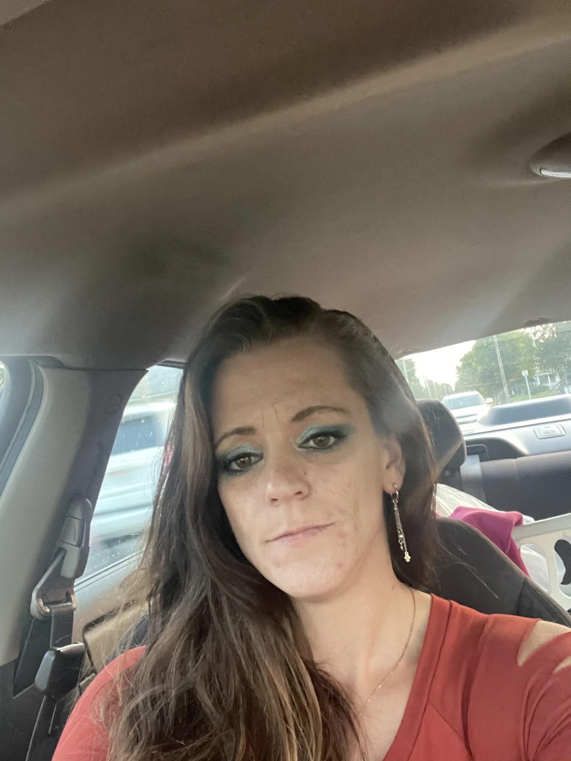XXX Porn Photo of Nude queen_of_everything 7