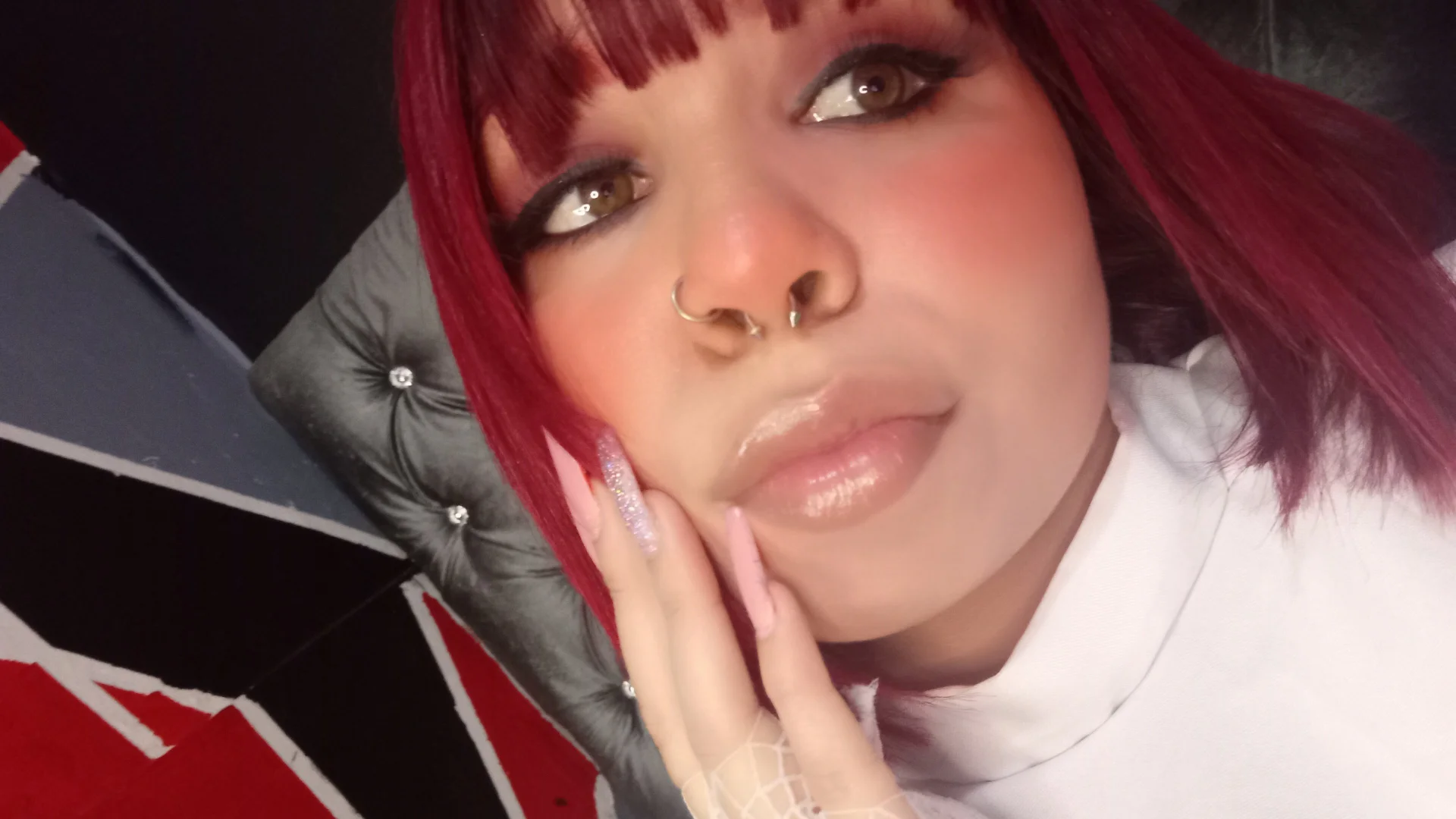 XXX Porn Photo of Nude Fantasies_Slave 34