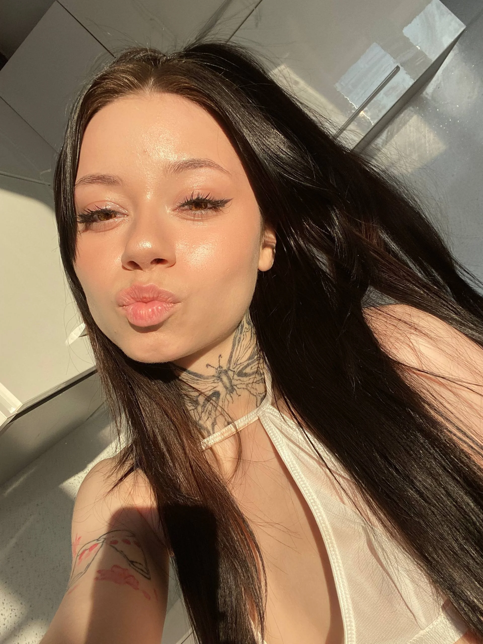 XXX Porn Photo of Nude Crystal_zen 15