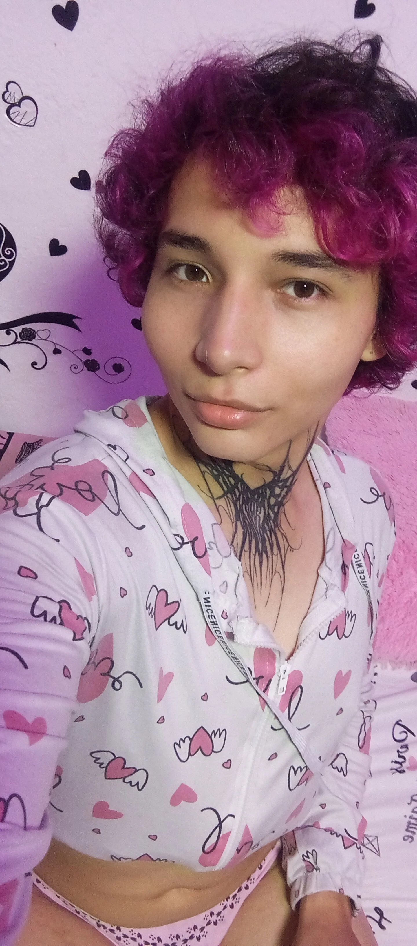 XXX Porn Photo of Nude cutekat_ 6