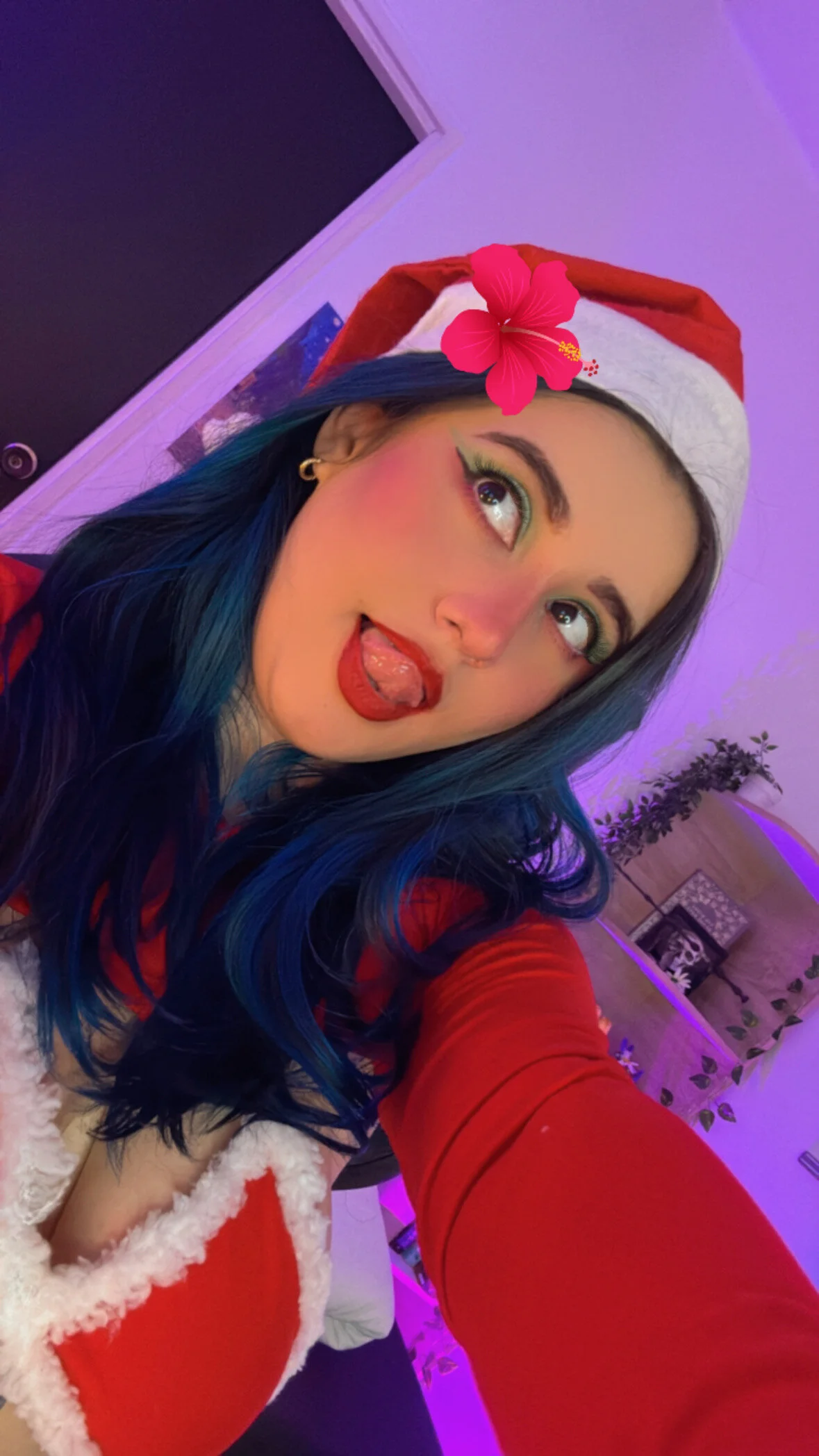 XXX Porn Photo of Nude Lana_Herondale 19