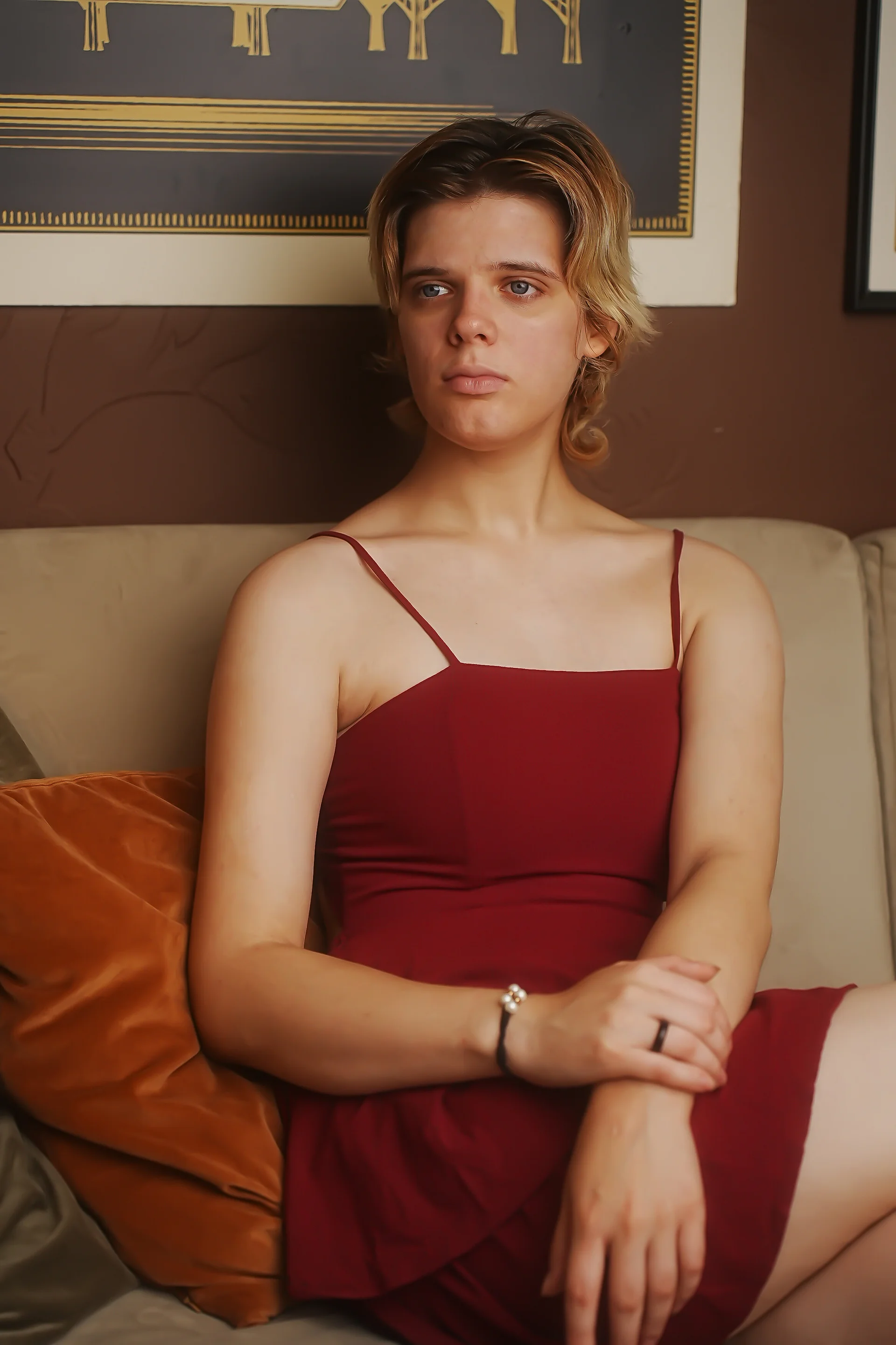 XXX Porn Photo of Nude KIKI_Krash 12